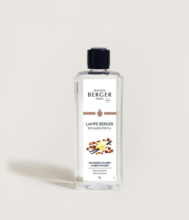 Immagine prodotto Maison Berger Polvere d'ambra (1000 ml)
