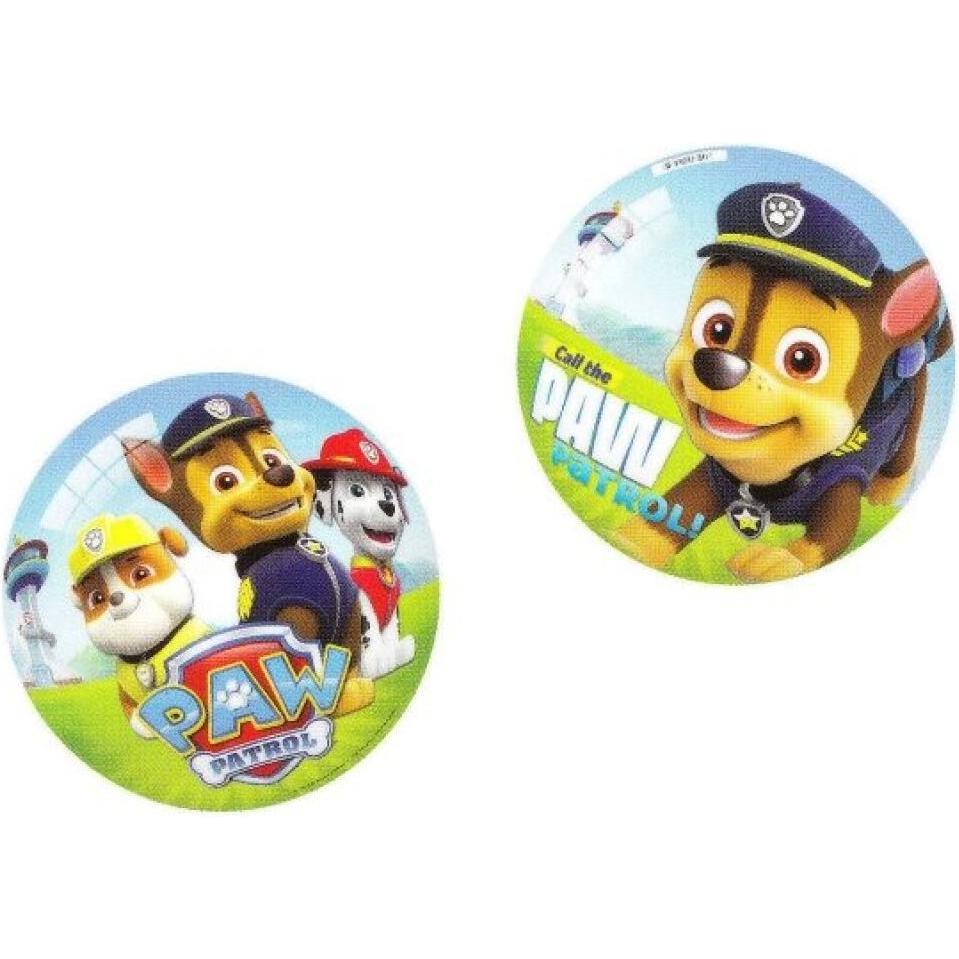 Starball Ball Paw Patrol 14 cm