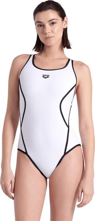 Image du produit Arena Maillot de bain femme Pro File V Back (44)