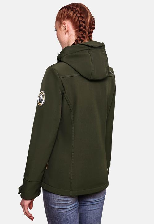 Actual product image Marikoo Little bitch (L)