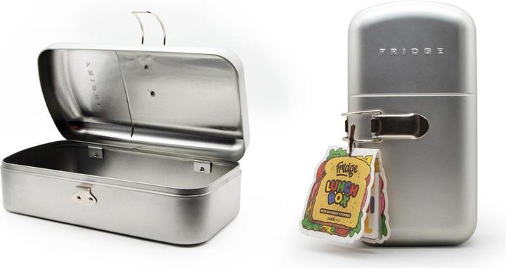 Produktbild Suck UK Fridge Lunch Box