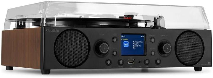 Image du produit Audizio Tulsa (Semi-automatique)