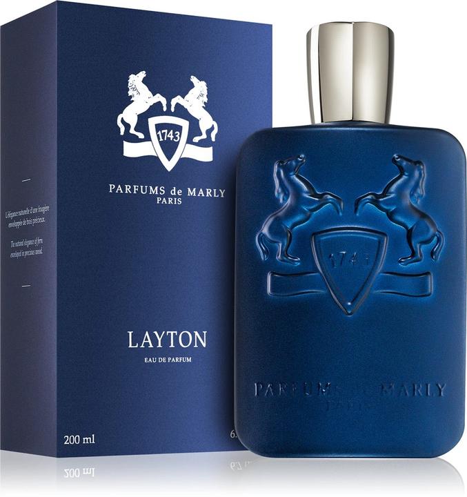 Immagine prodotto Parfums de Marly Layton (Eau de parfum, 200 ml)