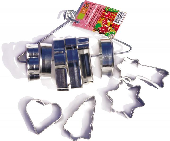ScrapCooking Weihnachten