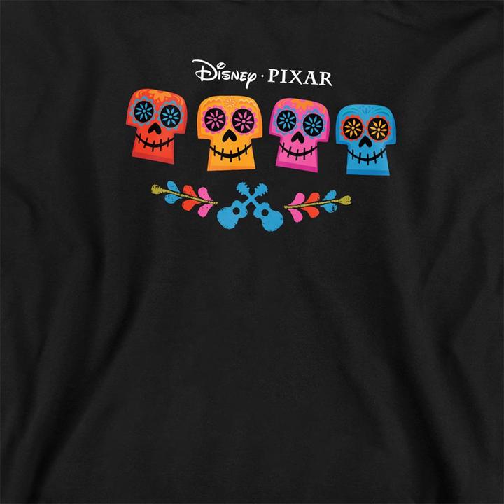 Produktbild La Maison du Coco Kapuzenpullover meliert (140, 146)