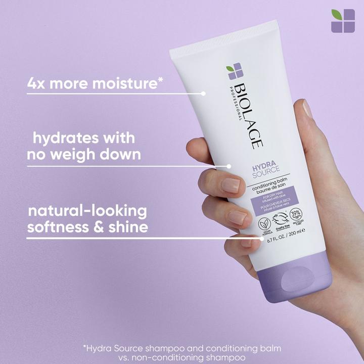 Produktbild Matrix Biolage Hydrasource (200 ml)