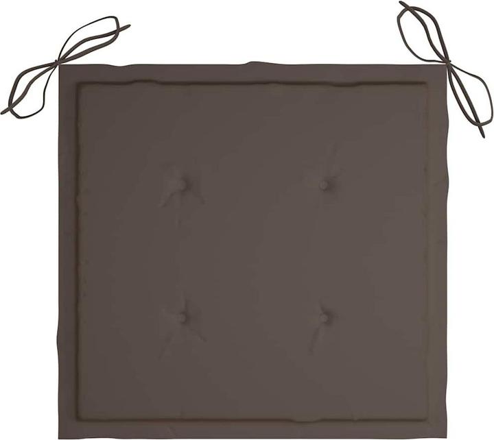 Produktbild vidaXL Gartenstuhl