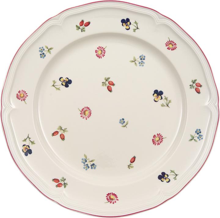 Immagine prodotto Villeroy & Boch Speiseteller Petite Fleur (1 x, 26 cm)