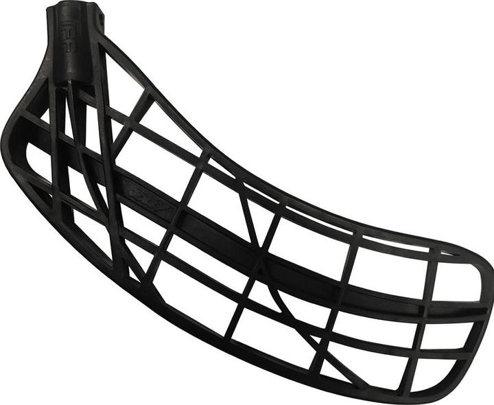 Produktbild Jolly Unihockey Schaufel Gain schwarz