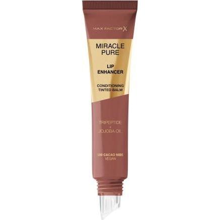 Max Factor, Lippenpflege, Miracle Pure Lip Enhancer (Balsam, 12 ml)