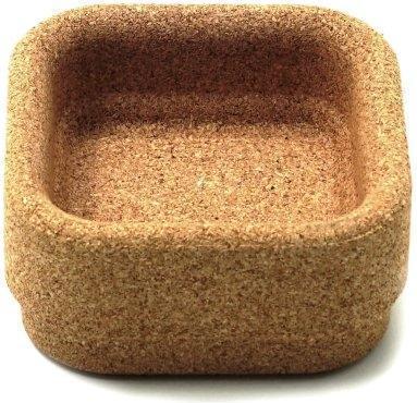 Produktbild Born in Sweden Korkschale Natur für Stumpastake Ettan, 100% recycelt