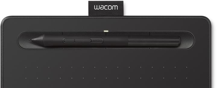 Immagine prodotto Wacom Intuos S (7", 2540 lpi)