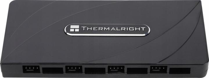 Thermalright ARGB and FAN HUB 8 Port - 4 pin PWM (8 Lüfter)