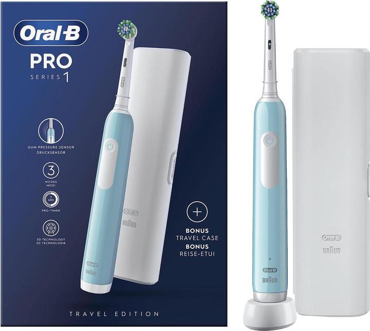 Actual product image Oral-B PRO Series 1