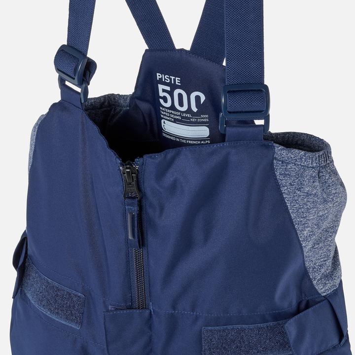 Produktbild Wedze BIB 500 (116)