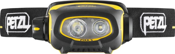 Immagine prodotto Petzl Lampada frontale con LED - 100 lumen (100 lm)