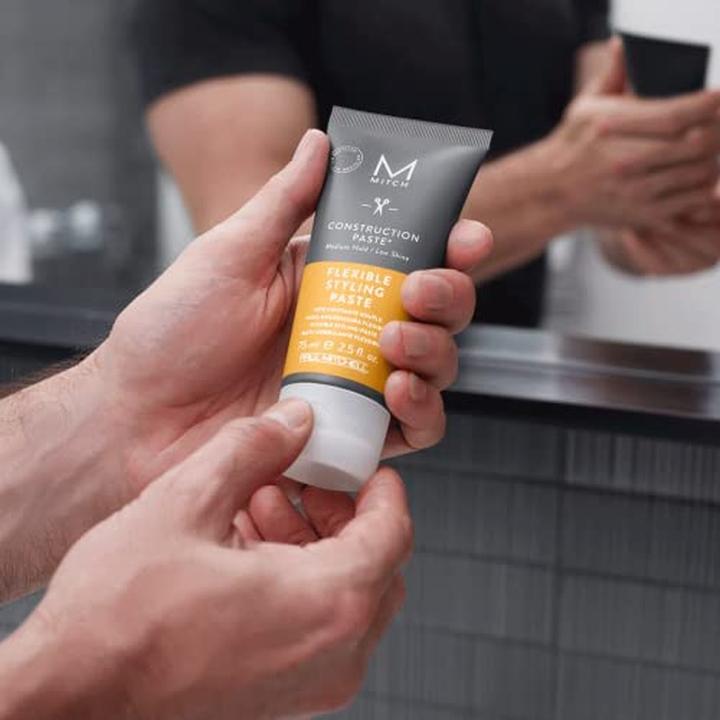 Produktbild Paul Mitchell Flexible Styling Paste (Haarpaste, 75 ml)