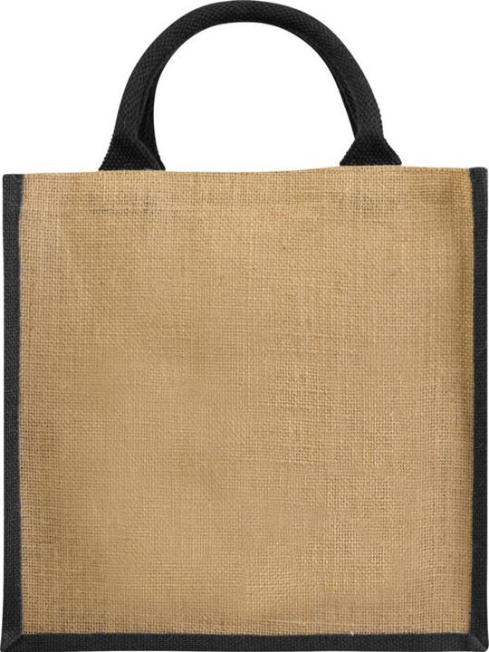 Produktbild Bullet Chennai Jute Einkaufstasche (17.10 l)