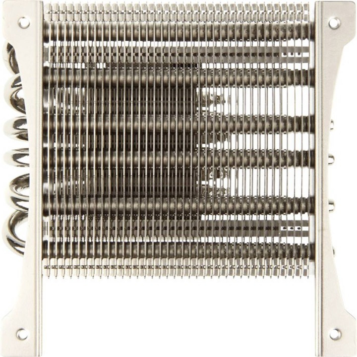 Produktbild Prolimatech Samuel 17 CPU Cooler (45 mm)