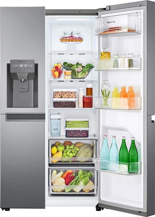 Produktbild LG GSLV31DSXE (634 l)