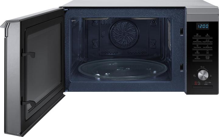 Productafbeelding Samsung MC2BM6035CS/EC Combimagnetron (28 l)