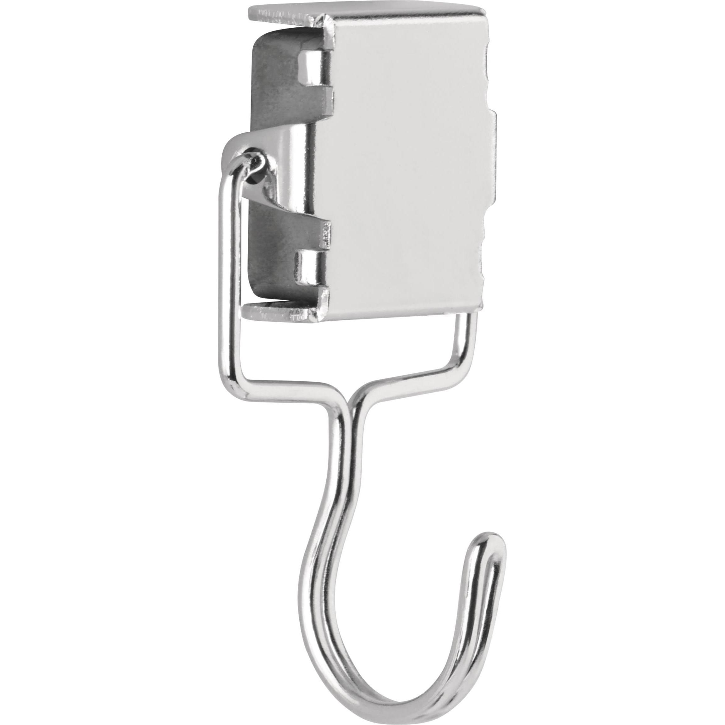 Magnetoplan, Magnet, Hakenmagnet (1 x)