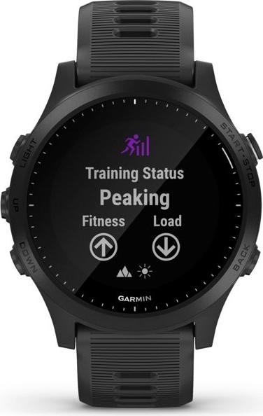 Image du produit Garmin Forerunner 955 (46.50 mm)