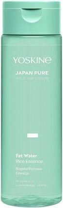 DAX Yoskine Japan Pure Rice Infusion Rich Rice Essence For Face 200ml (200 ml)