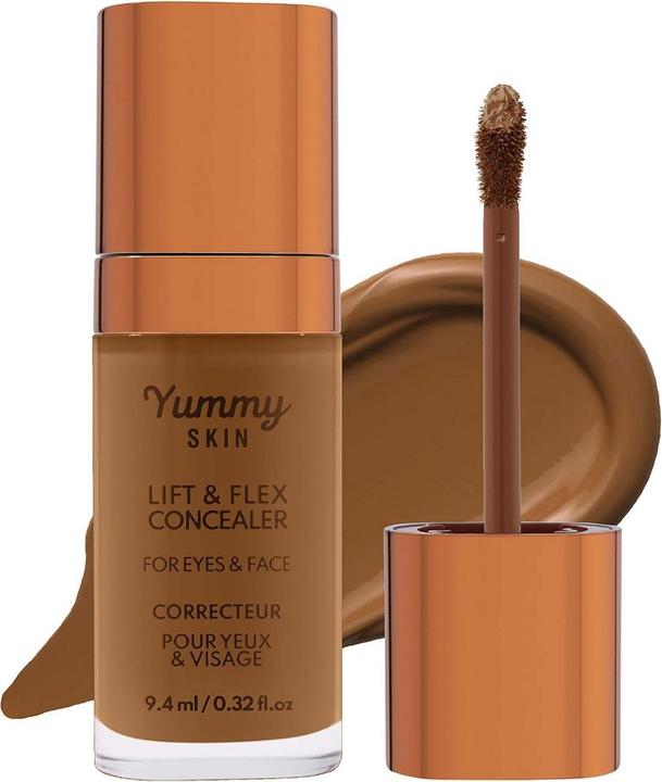 Produktbild Danessa Myricks Leckerer Hautlifting & Flex Concealer