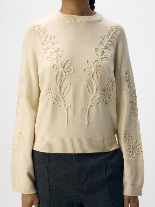 Produktbild Object Strick Pullover (S)