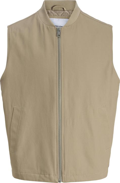Produktbild Jack & Jones Jjedover Vest Noos (M, XS)