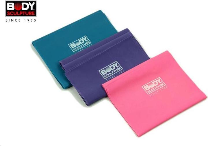 Produktbild Body Sculpture Pilates-Bänder-Set BB 102NC