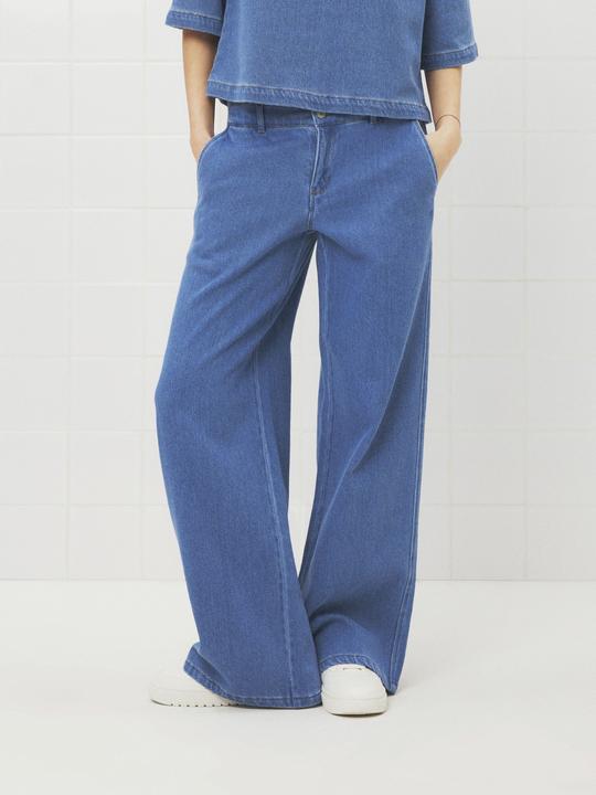 Produktbild Lmtd Denim Hose (170)