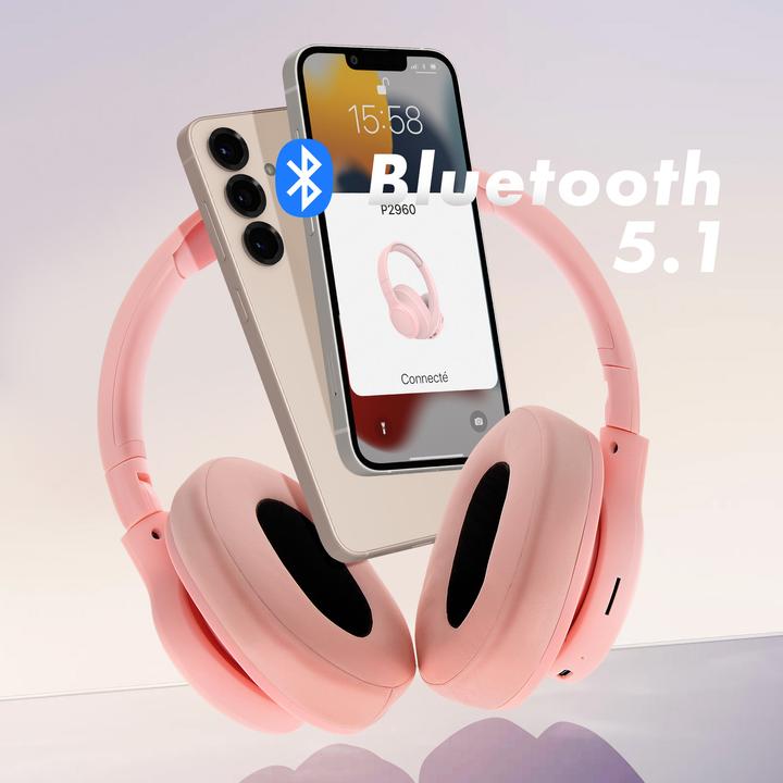 Actual product image Avizar Sport-Bluetooth (8 h, Wireless)