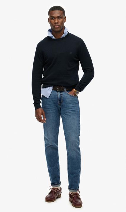 Produktbild Superdry Essentials Baumwollpullover (XXL)