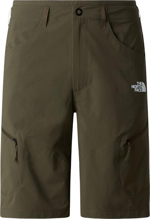 Produktbild North Face Exploration Short (36)