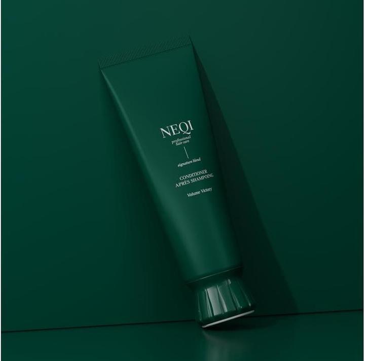 Immagine prodotto Neqi Volume Victory Conditioner - 250ml (250 ml)
