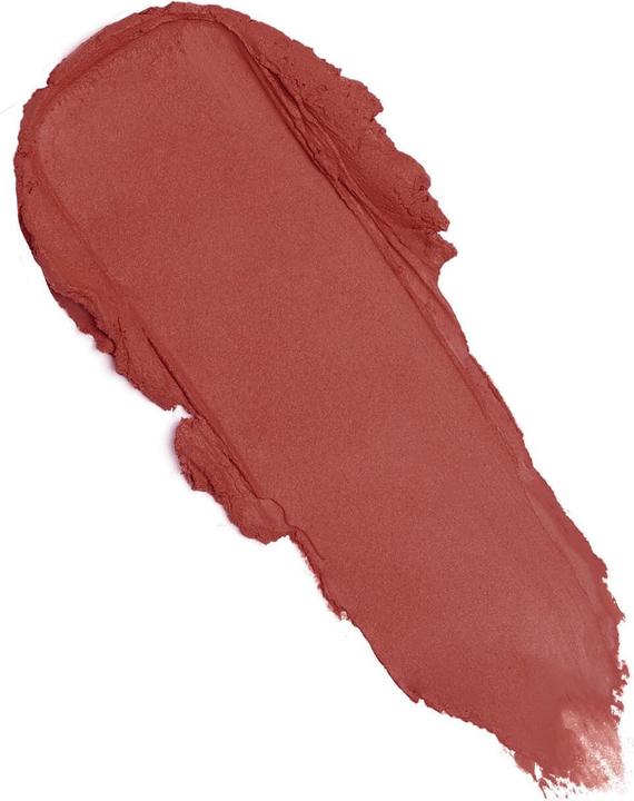 Actual product image Makeup Revolution Lip Allure Soft Satin Lipstick Queen Pink (Queen pink)