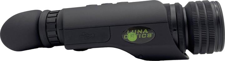 Productafbeelding Berger & Schröter Premium LN-G3-M44 5-30x44 LN-G3-M44 Nachtsichtgerät