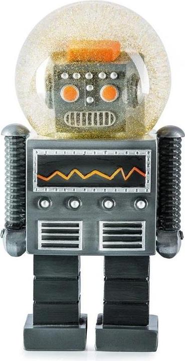 Donkey Products Summerglobe The Giant Robot