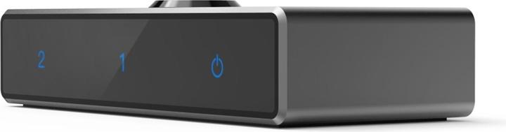 Actual product image Hama bidirectional