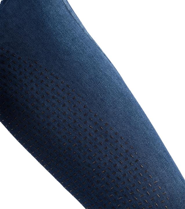 Produktbild Marengo Reitleggings Jeans Fullgrip Damen (S)