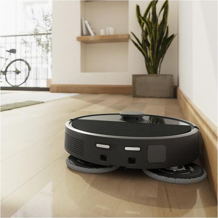 Image du produit iRobot Roomba Plus 505 Combo + AutoWash Dock (7000 Pa)