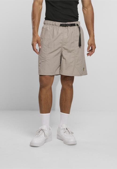Image du produit Market Short Smiley Tech - 123511 (S)