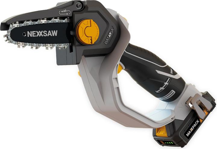 Produktbild Batavia Nexxsaw (V3.1) (Akku Kettensäge)