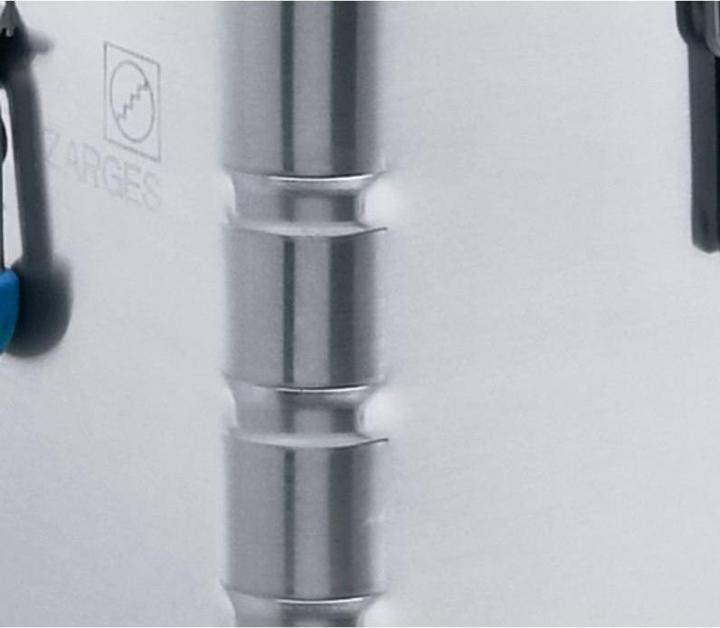 Produktbild Zarges Eurobox Alu 42 Liter