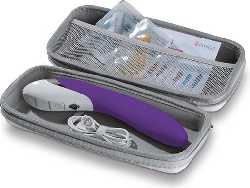 Produktbild Mystim Sassy Simon