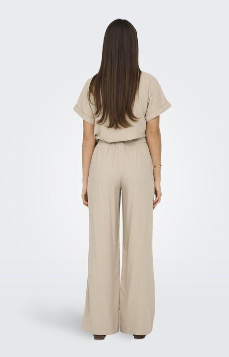 Actual product image Only ONLCARO Locker geschnitten Hose Hose (L)