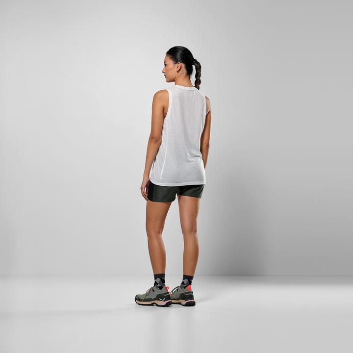 Actual product image Salewa Puez Dry Tank Top Da (XL)