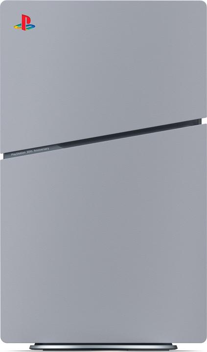 Produktbild Sony PS5 Slim Digital Edition 30th Anniversary Limited Console